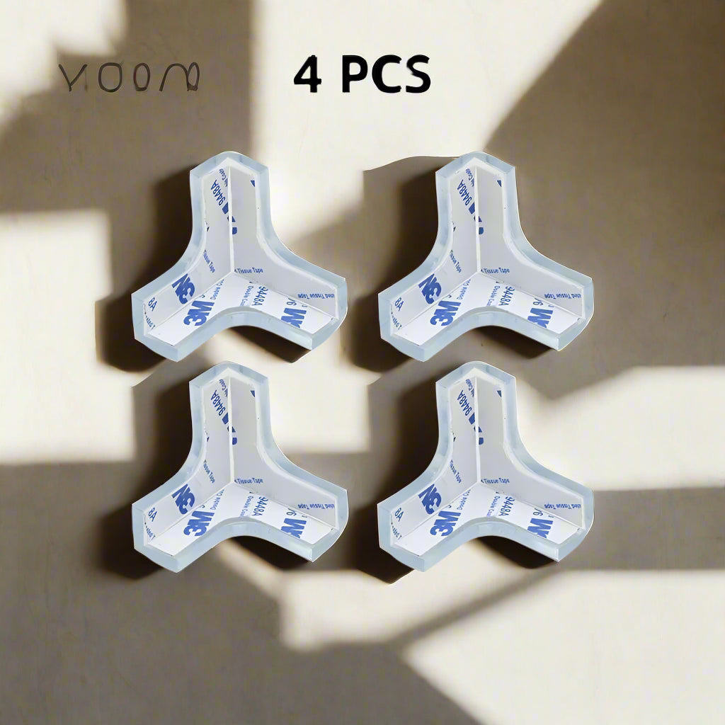 Protection d'angle de meuble - BebeSerenite