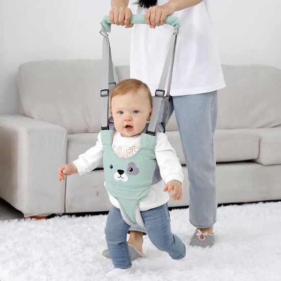 Ceinture de marche - BebeSerenite