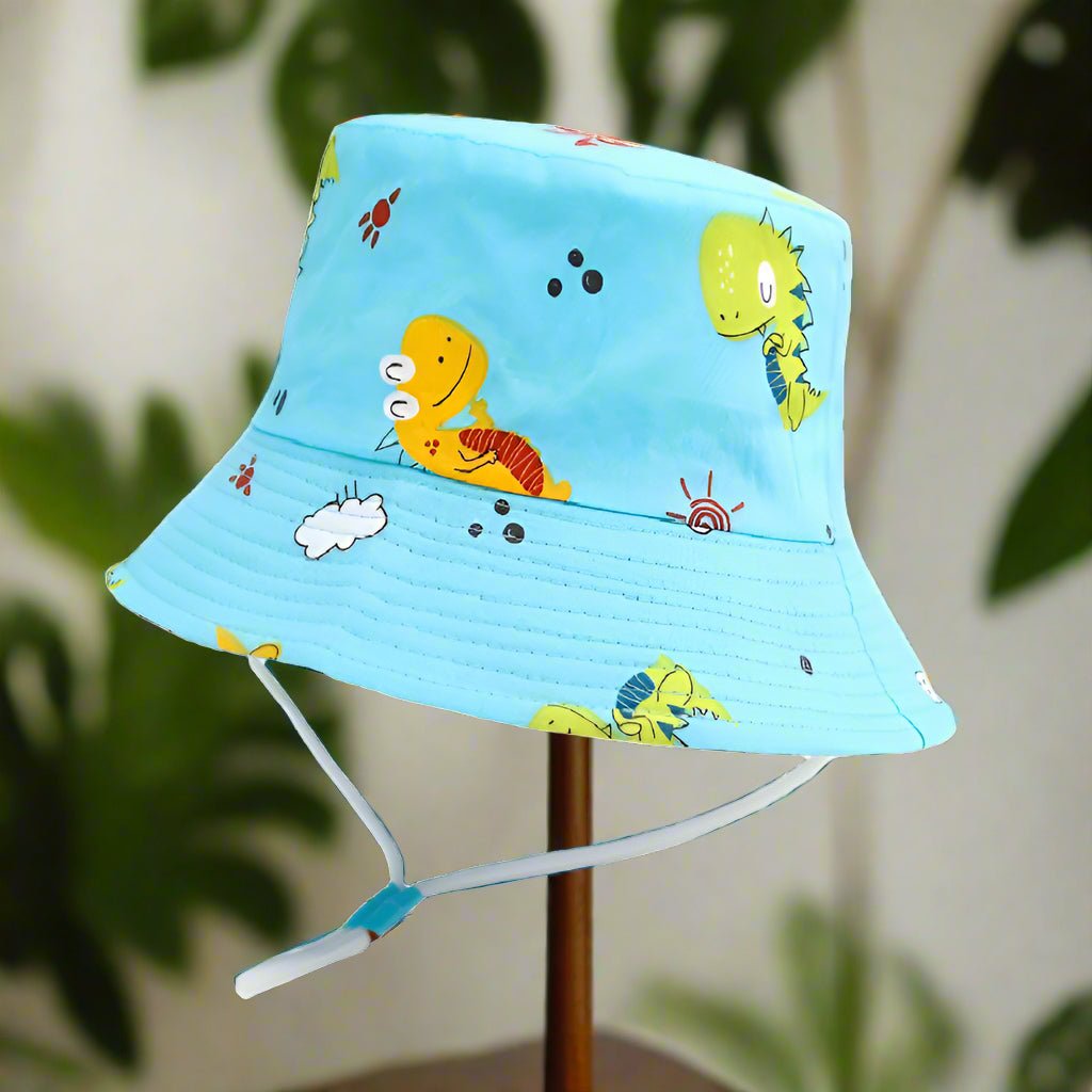 Chapeau de soleil - BebeSerenite