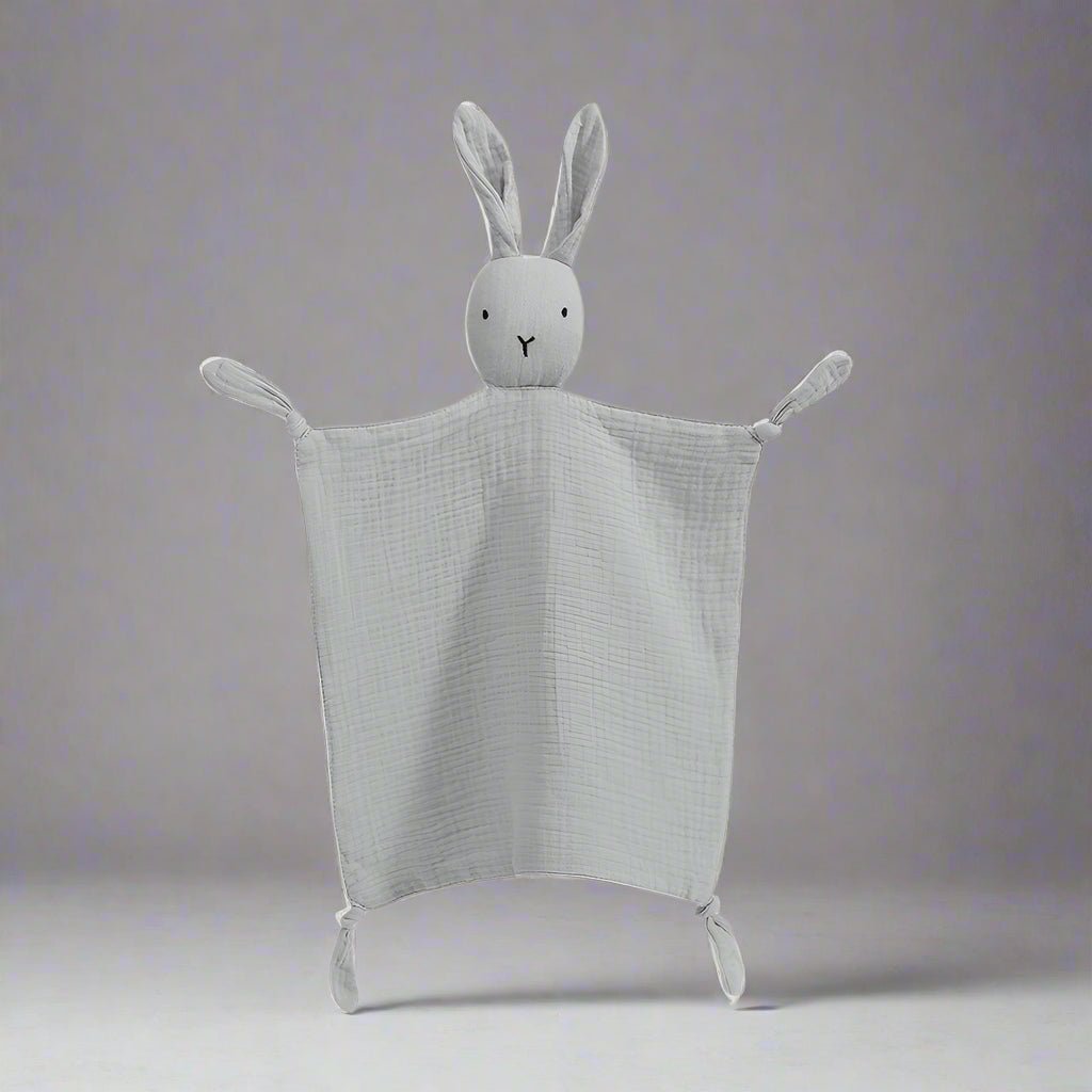 Doudou bebe | DouxLapinouâą - BebeSerenite