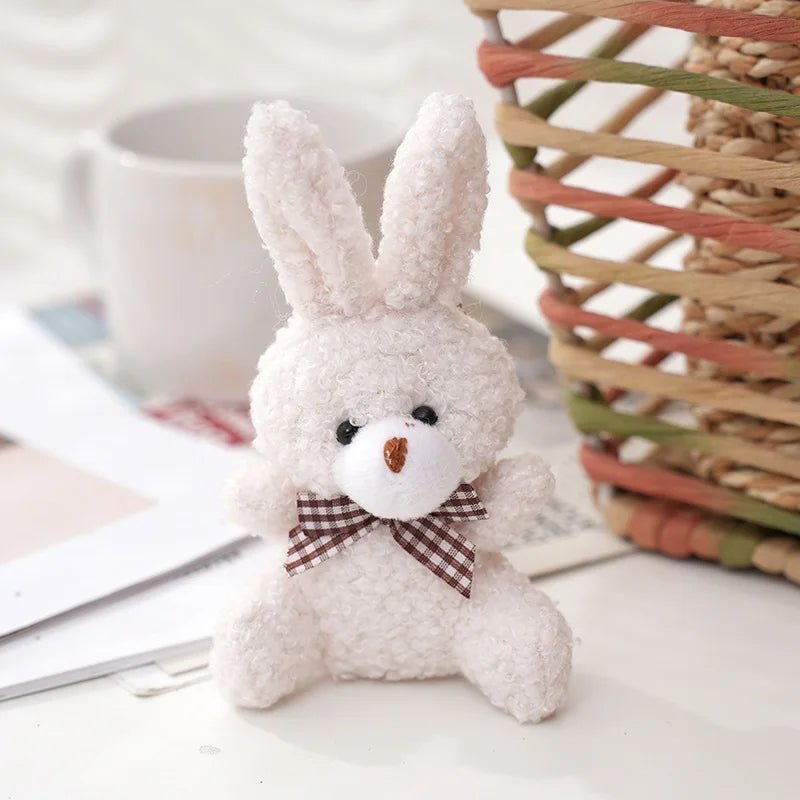 Peluche Lapin | LapinMignon™ - BebeSerenite