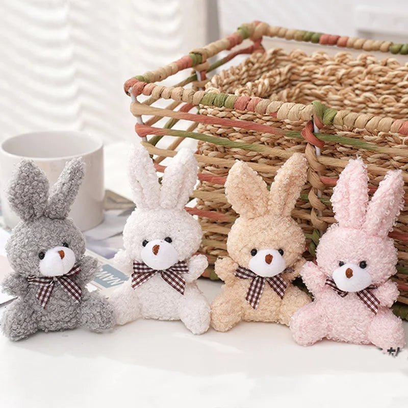 Peluche Lapin | LapinMignon™ - BebeSerenite
