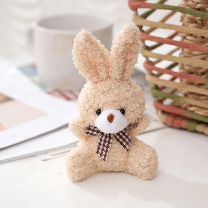Peluche Lapin | LapinMignon™ - BebeSerenite