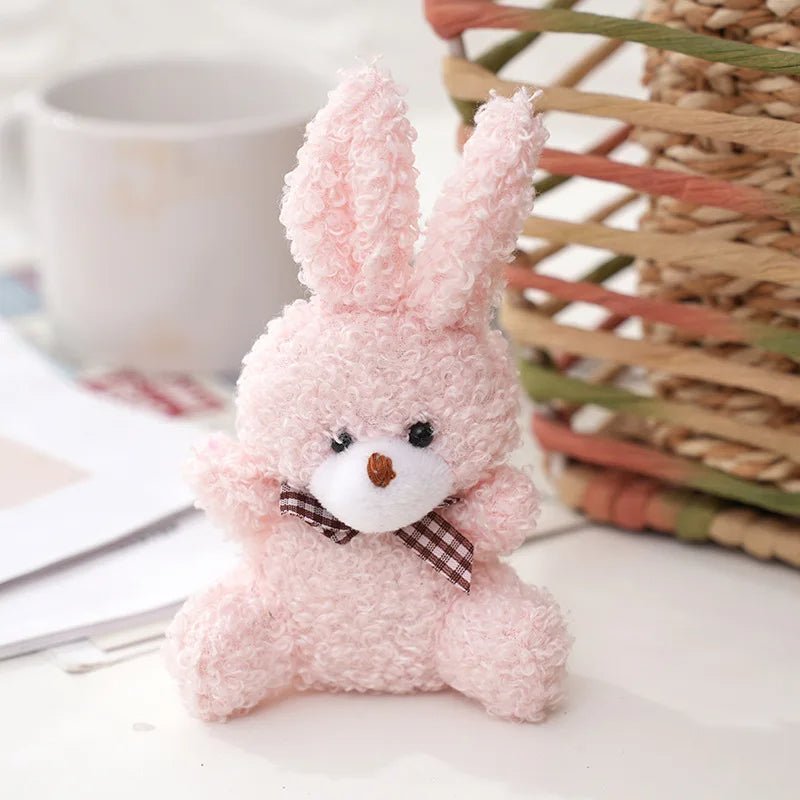Peluche Lapin | LapinMignon™ - BebeSerenite