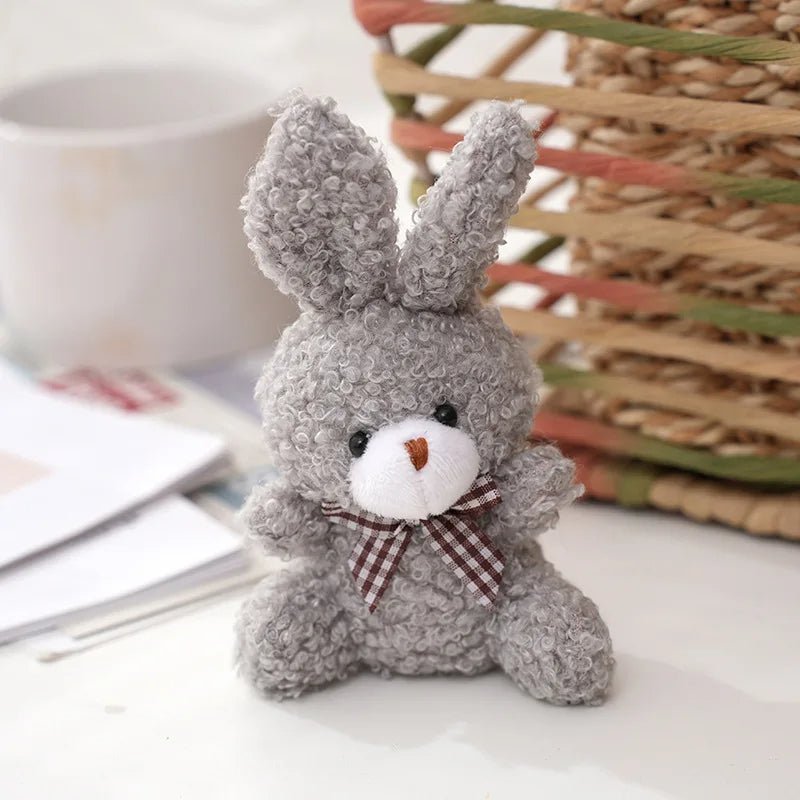Peluche Lapin | LapinMignon™ - BebeSerenite