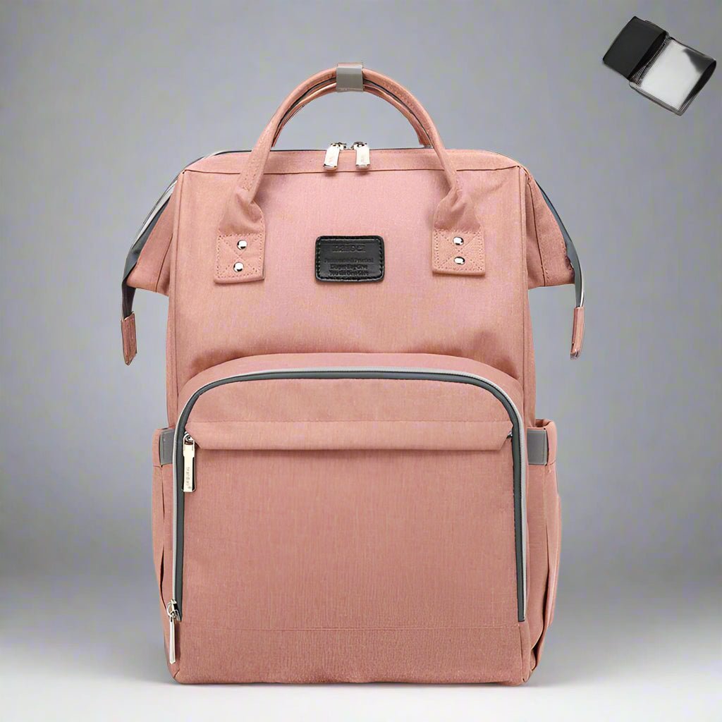 Sac a langer - BebeSerenite
