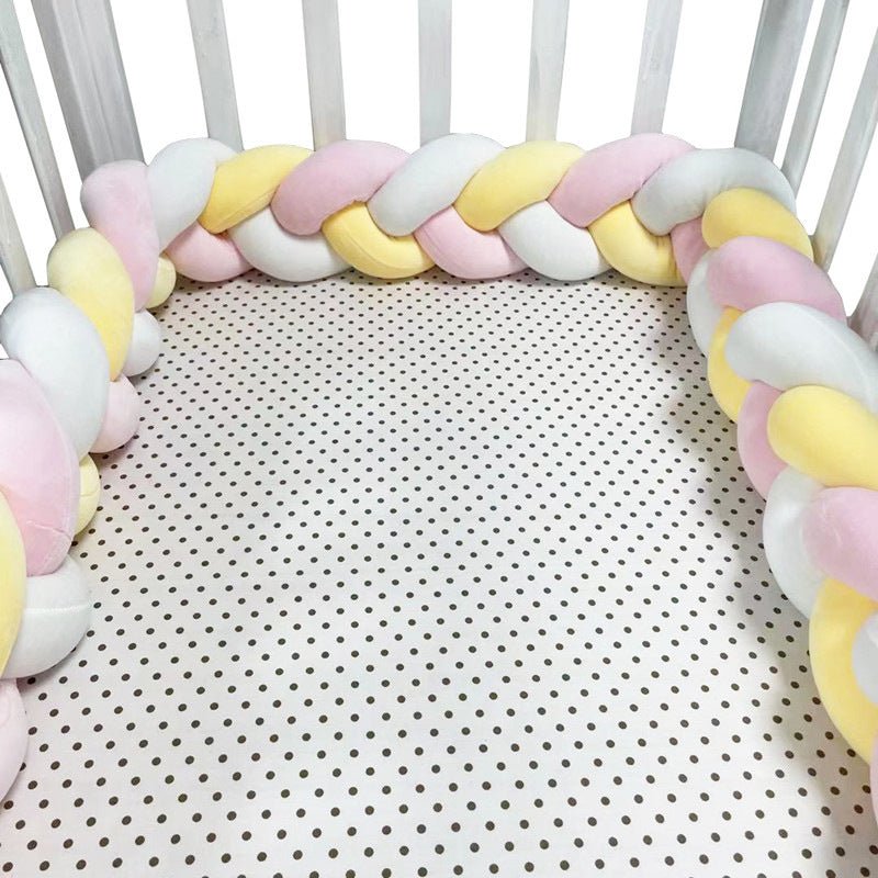 Tresse de lit - BebeSerenite