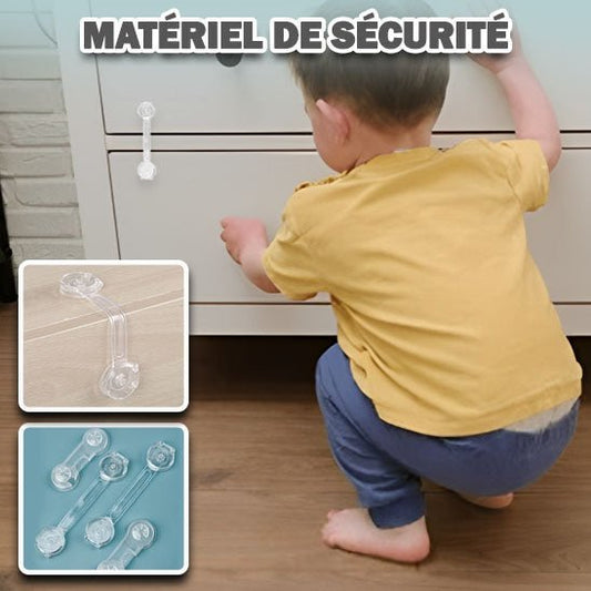 Bloque porte - BebeSerenite