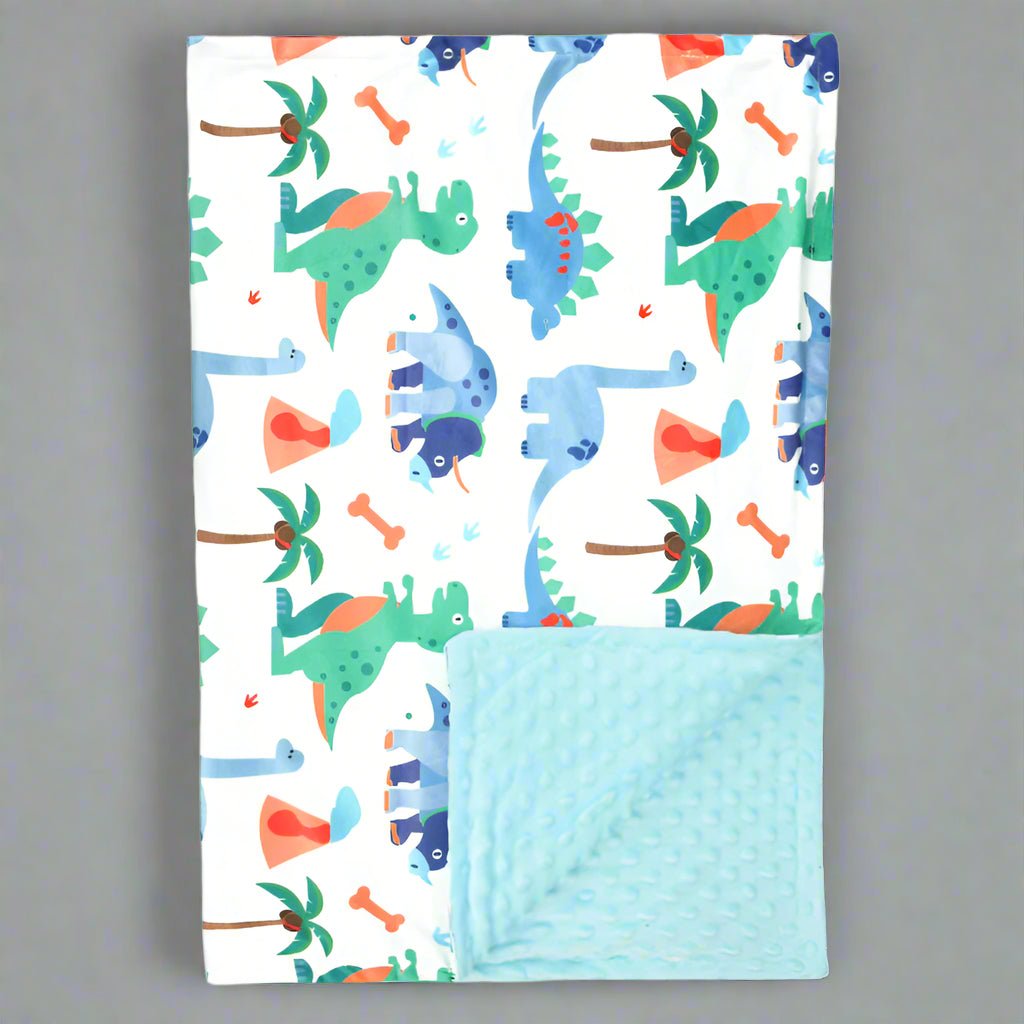 Couverture bébé | DouxLangebébé™ - BebeSerenite