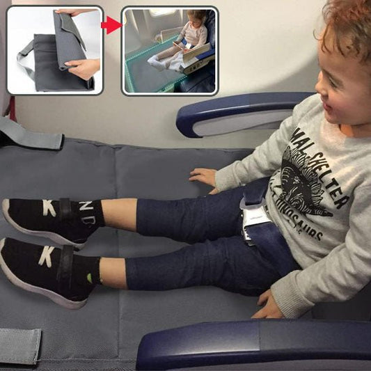 Lit de voyage bébé | LitPortableHamac™ - BebeSerenite